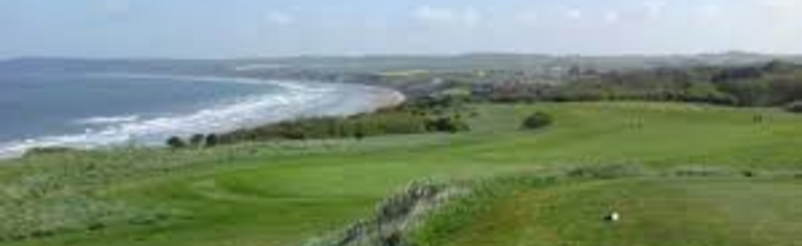 Filey Golf Club