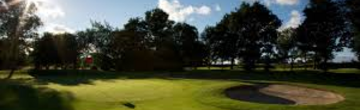 Garforth Golf Club