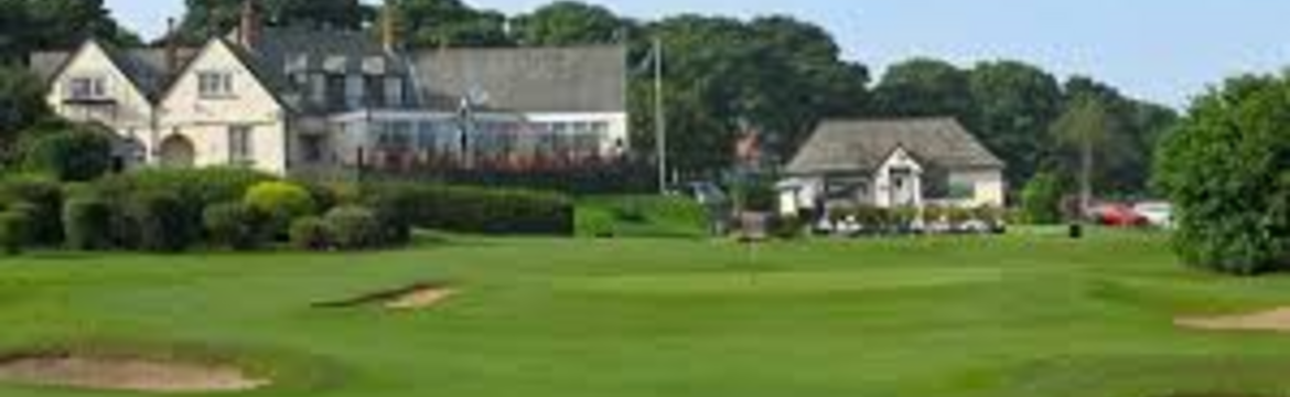 Scarborough South Cliff Golf Club