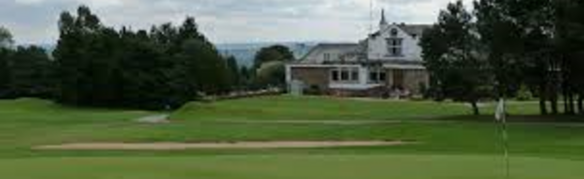 Halifax West End Golf Club