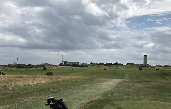 Flamborough Head Golf Club