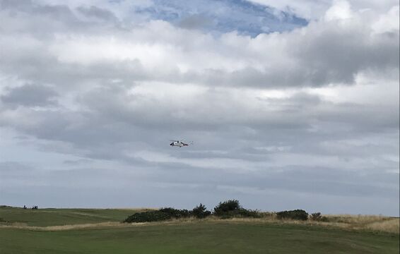 Flamborough Head Golf Club